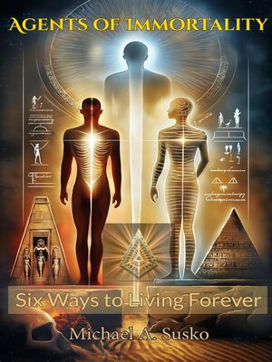 cover image of Agents of Immortality